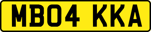 MB04KKA