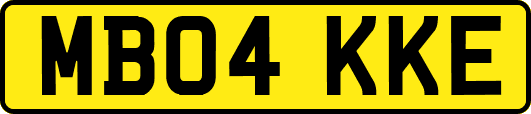 MB04KKE