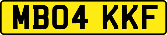 MB04KKF