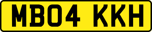 MB04KKH