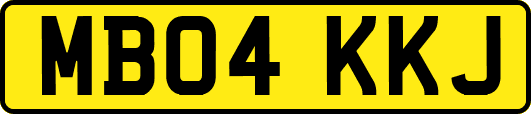 MB04KKJ