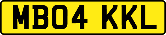 MB04KKL