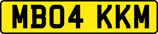 MB04KKM
