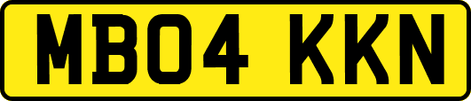 MB04KKN