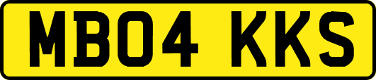 MB04KKS