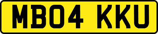 MB04KKU