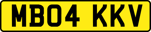MB04KKV