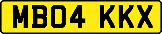 MB04KKX