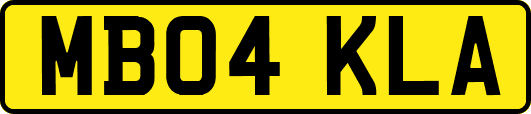 MB04KLA