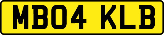 MB04KLB