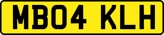 MB04KLH
