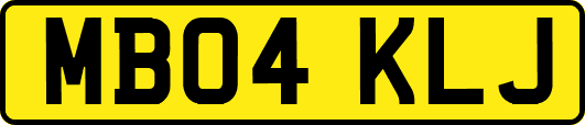 MB04KLJ
