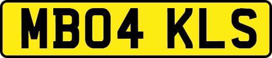 MB04KLS