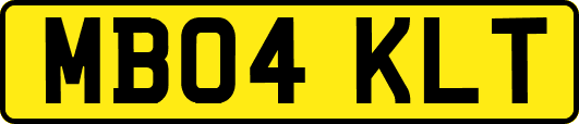 MB04KLT