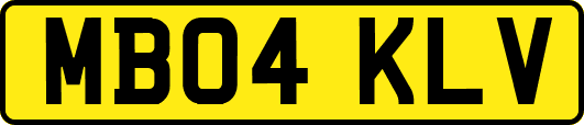 MB04KLV
