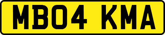 MB04KMA