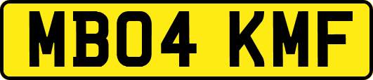 MB04KMF