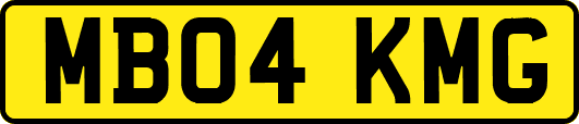 MB04KMG
