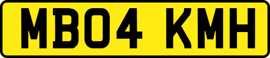 MB04KMH