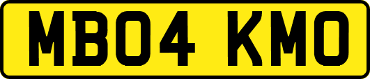 MB04KMO