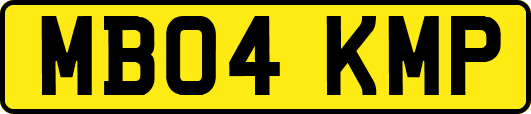 MB04KMP