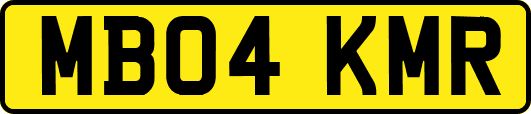 MB04KMR