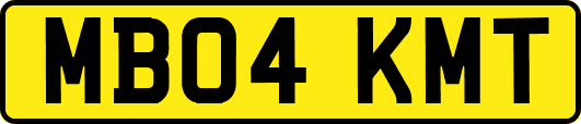 MB04KMT