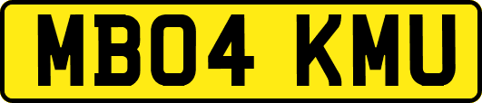 MB04KMU