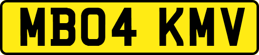 MB04KMV