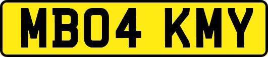 MB04KMY