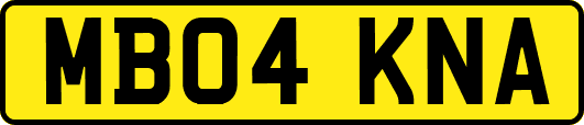 MB04KNA