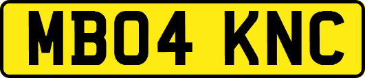 MB04KNC