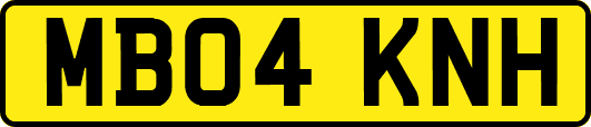 MB04KNH