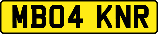 MB04KNR