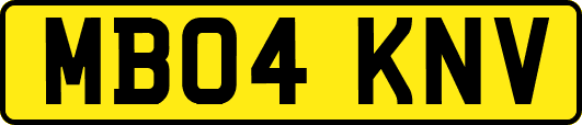 MB04KNV