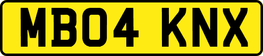 MB04KNX