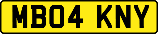 MB04KNY