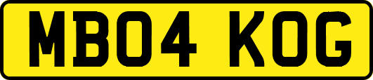 MB04KOG