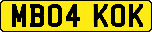 MB04KOK