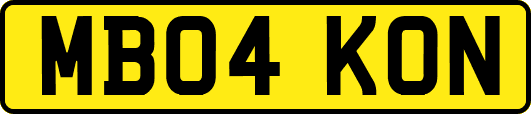 MB04KON