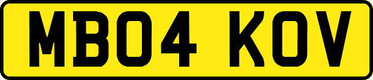 MB04KOV