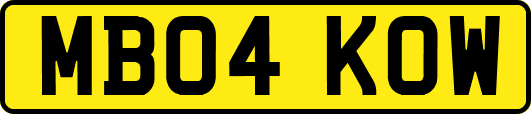MB04KOW
