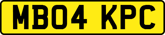MB04KPC