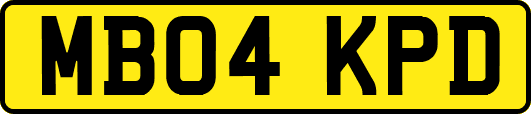 MB04KPD