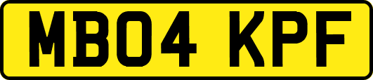 MB04KPF