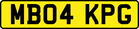 MB04KPG