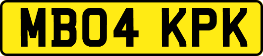 MB04KPK