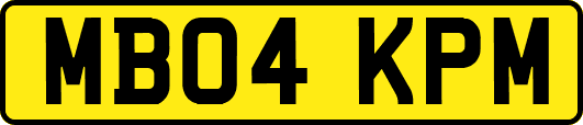 MB04KPM