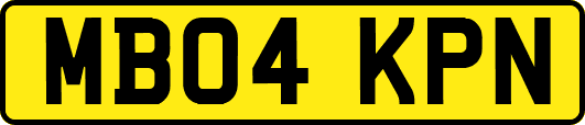 MB04KPN