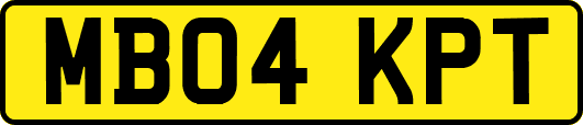 MB04KPT